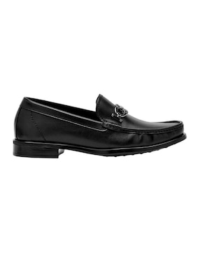 Zapato mocasín Gino Cherruti para hombre