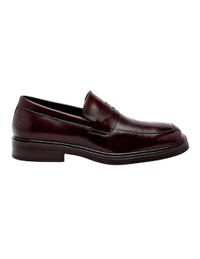 Zapato driver Gino Cherruti para hombre