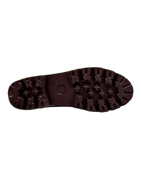 Zapato bostoniano Zull para hombre