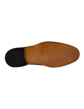 Zapato mocasín Kardani para hombre