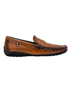 Zapato mocasín Christian Gallery para hombre