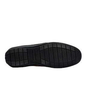 Zapato mocasín Christian Gallery para hombre