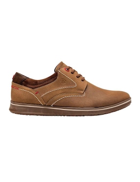 Zapato choclo Negro Total para hombre