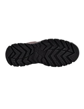 Zapato choclo Lobo Solo para hombre