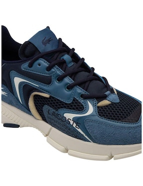 Tenis Lacoste Neo para hombre