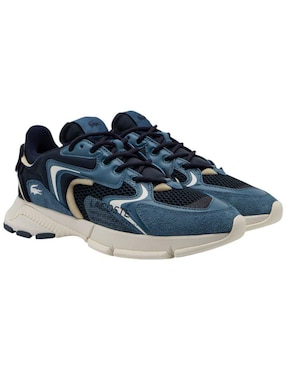 Tenis Lacoste Neo para hombre