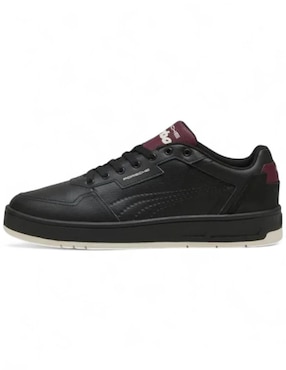 Tenis Puma PL Court Porsche para hombre