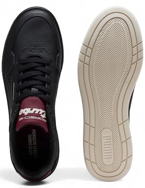Tenis Puma PL Court Porsche para hombre