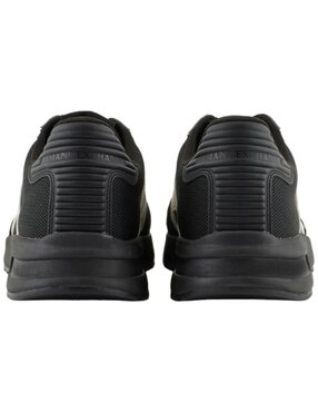 Tenis Armani Exchange Big Logo AX para hombre