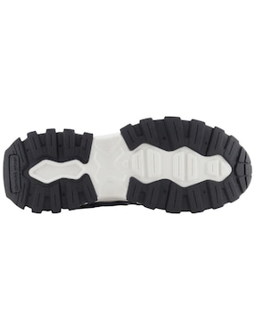 Tenis Armani Exchange Chunky Sneakers para hombre
