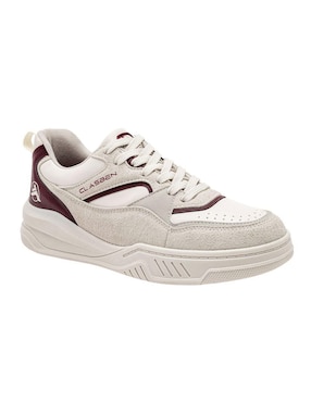 Tenis Clasben para hombre