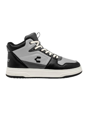 Tenis Charly para hombre
