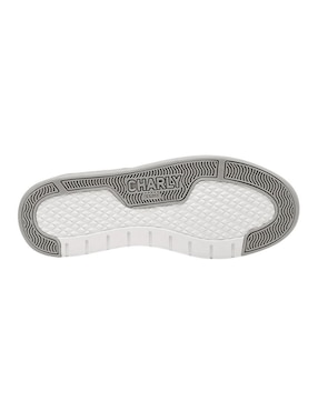 Tenis Charly para hombre