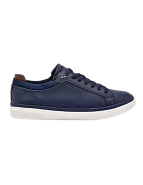 Tenis Negro Total para hombre