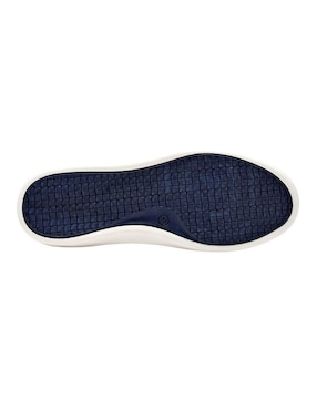 Tenis Negro Total para hombre