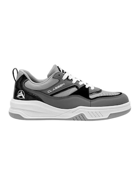 Tenis Clasben para hombre