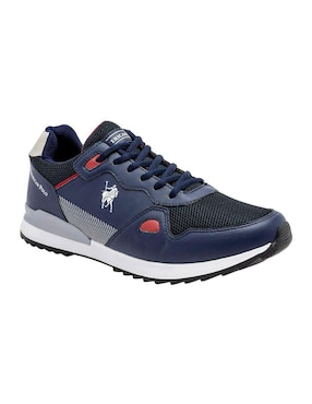 Tenis American Polo para hombre