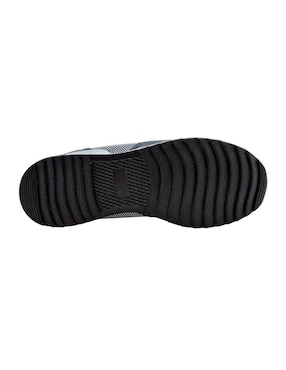 Tenis American Polo para hombre