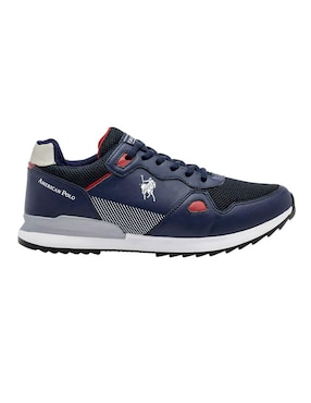 Tenis American Polo para hombre
