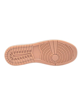 Tenis Polo Exchange para hombre