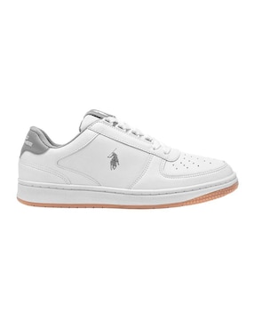 Tenis Polo Exchange para hombre