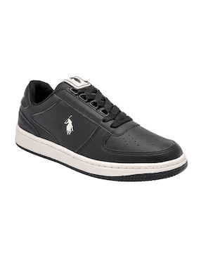 Tenis Polo Exchange para hombre