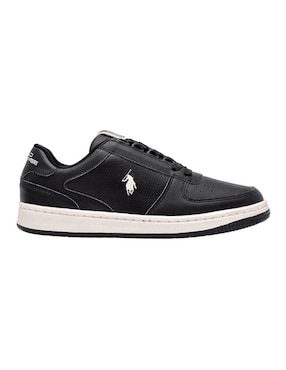 Tenis Polo Exchange para hombre