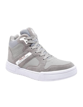 Tenis Polo Exchange para hombre