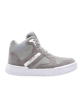 Tenis Polo Exchange para hombre
