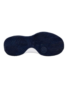 Tenis Charly para hombre