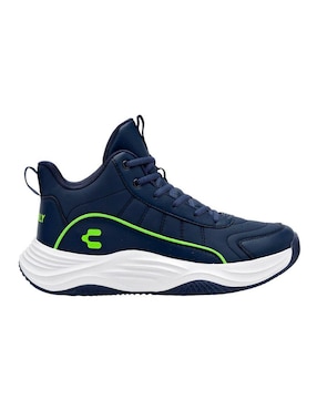 Tenis Charly para hombre