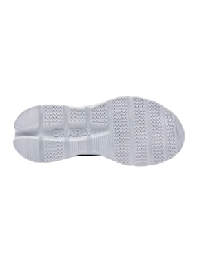 Tenis Charly para hombre