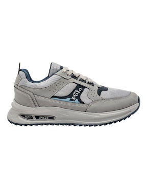 Tenis Been Class para hombre