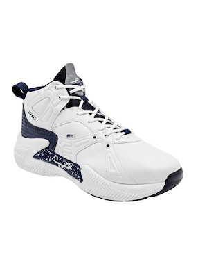 Tenis Pontiac para hombre
