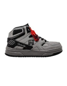 Tenis What's Up para hombre
