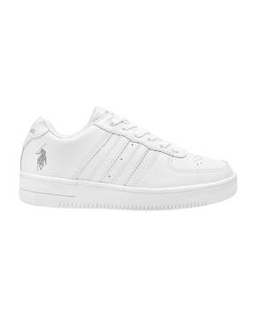 Tenis Polo Exchange para hombre