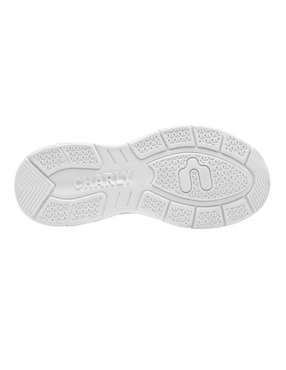 Tenis Charly para hombre