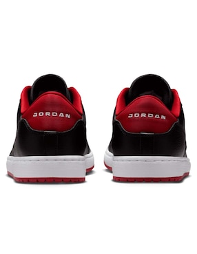 Tenis Jordan Court Connect Low para hombre