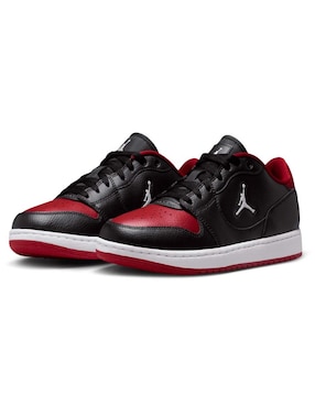 Tenis Jordan Court Connect Low para hombre