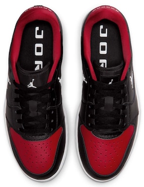 Tenis Jordan Court Connect Low para hombre