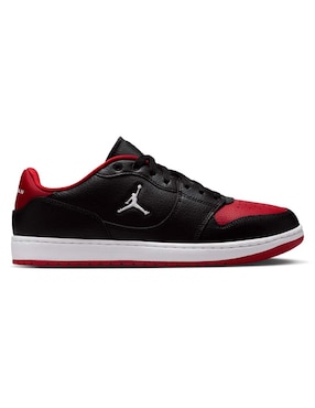 Tenis Jordan Court Connect Low para hombre