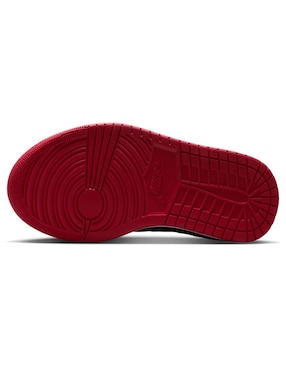 Tenis Jordan Court Connect Low para hombre
