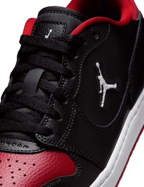 Tenis Jordan Court Connect Low para hombre