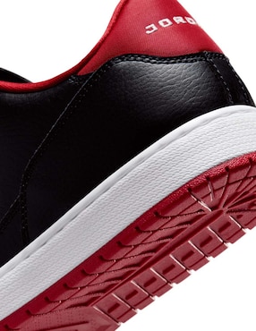 Tenis Jordan Court Connect Low para hombre