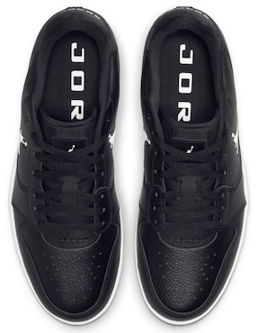 Tenis Jordan Court Connect Low para hombre