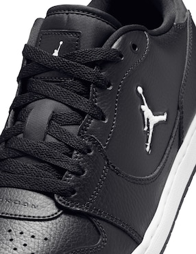 Tenis Jordan Court Connect Low para hombre