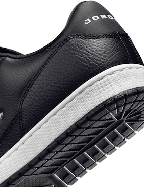 Tenis Jordan Court Connect Low para hombre