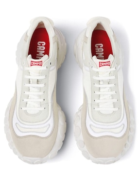 Tenis de piel Camper Pelotas Mars para hombre