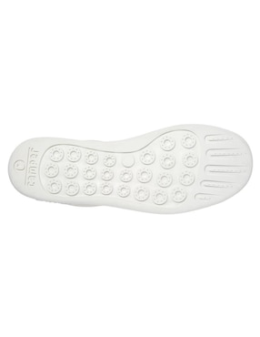 Tenis de piel Camper peu touring para hombre