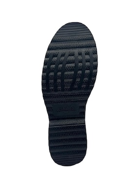 Bota Establo de piel para hombre